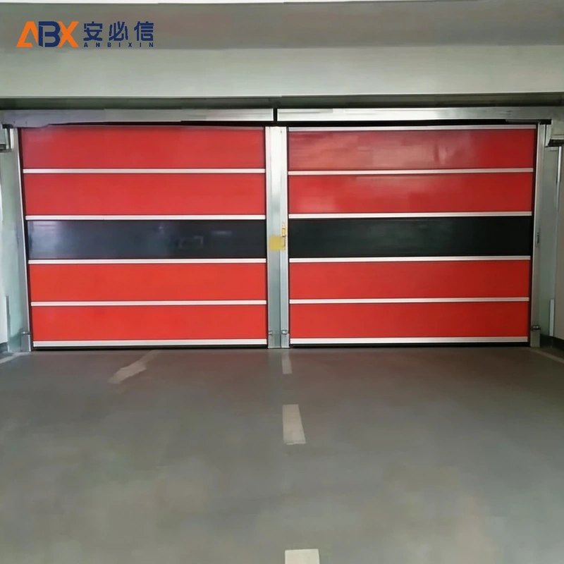 大连工业快速门